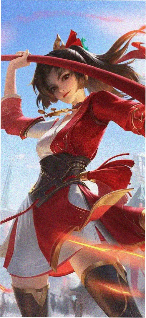 边水往事
